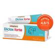 Diclox forte 20 mg / g Gel - 2