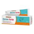 Diclox forte 20 mg / g Gel - 1
