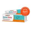 Diclox forte 20 mg / g Gel - 2