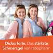 Diclox forte 20 mg / g Gel - 3