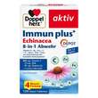 Doppelherz Immun plus Echinacea Depot Tabletten - 1