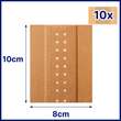 Hansaplast Classic Pflaster 8cm x1 m - 4