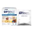 Optifast Selection Drinks &amp; Cremes Pulver - 1