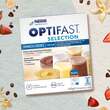Optifast Selection Drinks &amp; Cremes Pulver - 3