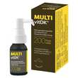 Multivitdk L&ouml;sung Vitamin D3 + K2 - 1