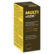 Multivitdk L&ouml;sung Vitamin D3 + K2 - 2