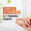 VIGANTOLVIT Immun Filmtabletten - 2