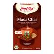 Yogi Tea Maca Chai Bio Filterbeutel - 1
