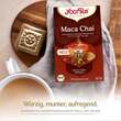 Yogi Tea Maca Chai Bio Filterbeutel - 2