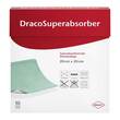 DRACOSUPERABSORBER 20x20 cm Wundauflage - 1