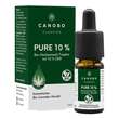 CANOBO Pure 10% CBD Tropfen - 1