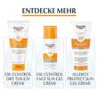 Eucerin Sun After Sun Sensitive Relief Gel-Creme - 5