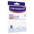 Hansaplast Aqua Protect Wundverband steril 8x10 cm - 1