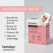 FEMIDOC Uroexpress Direkt To-Go Beutel - 4