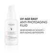 Vichy Capital Soleil UV-Age daily Lsf 50 +  - 2