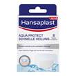 HANSAPLAST schnelle Heilung Pflasterstrips - 1