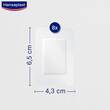 HANSAPLAST schnelle Heilung Pflasterstrips - 3
