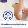 HANSAPLAST schnelle Heilung Pflasterstrips - 5