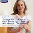 HANSAPLAST schnelle Heilung Pflasterstrips - 6