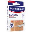Hansaplast Elastic Pflaster 6 cmx1 m - 3