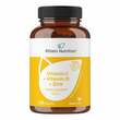 Vitamin C + Vitamin D+Zink Immunsystem Ultra Kapseln - 1