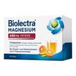 Biolectra Magnesium 486 mg intens Trinkp.Ora.-Mang - 1