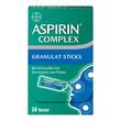 Aspirin Complex Granulat-Sticks 500 mg / 30 mg - 1