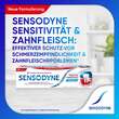 SENSODYNE Sensitivit&auml;t &amp; Zahnfleisch Zahnpasta - 2