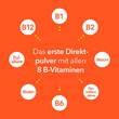 Vitamin B-Komplex-ratiopharm direkt Pulver - 3