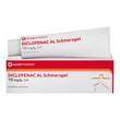 Diclofenac AL Schmerzgel 10 mg / g - 1