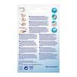 Nexcare Aqua Clear waterproof assortiert 3 Gr&ouml;&szlig;en - 2