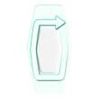 Nexcare Aqua Clear waterproof assortiert 3 Gr&ouml;&szlig;en - 5