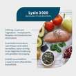 Lysin 3000 Kapseln - 2