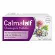 Calmalaif &uuml;berzogene Tabletten - 1