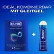 Durex Performa Kondome - 4