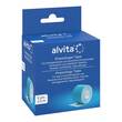 ALVITA Kinesiologie Tape 5 cmx5 m blau - 1