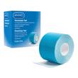 ALVITA Kinesiologie Tape 5 cmx5 m blau - 2