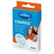Cosmos Brandwundenpflaster 4,3x6,8 cm - 1