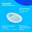 Cosmos Brandwundenpflaster 4,3x6,8 cm - 3