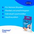 Cosmos flexible 6 cmx1 m Pflaster - 2