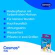 Cosmos kids Pflasterstrips 2 Gr&ouml;&szlig;en - 2