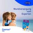 Cosmos kids Pflasterstrips 2 Gr&ouml;&szlig;en - 5