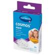 Cosmos aqua Pflasterstrips 3 Gr&ouml;&szlig;en - 1