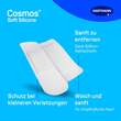 Cosmos soft silicone Pflasterstrips 2 Gr&ouml;&szlig;en - 3