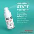 Fortacin 150 mg / ml +   50 mg/ml Spray z.Anw.a.Haut - 2