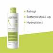 A-DERMA Biology Make-up Entfernungslotion - 3