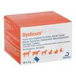 Dysticum Pulver zum Eingeben Beutel vet. (f&uuml;r Tiere) - 1