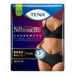TENA SILHOUETTE plus L noir Inkontinenz Pants - 1