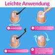 Excilor intensiv Lack gegen Nagelpilz - 5