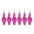 Tandex Flexi Interdentalb&uuml;rste Phd 0.7 / Iso 1 coral - 1